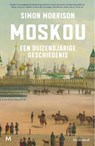 Moskou - Simon Morrison - 9789029094269
