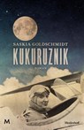 Kukuruznik - Saskia Goldschmidt - 9789029094375