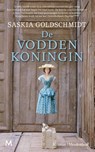 De Voddenkoningin - Saskia Goldschmidt - 9789029094870