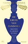 De kruik van Pandora - Natalie Haynes - 9789029095402