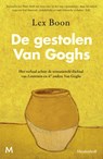 De gestolen Van Goghs - Lex Boon - 9789029098502