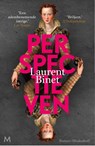 Perspectieven - Laurent Binet - 9789029099059