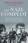 Het nazicomplot - Brad Meltzer ; Josh Mensch - 9789029099097