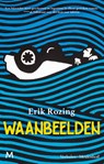 Waanbeelden - Erik Rozing - 9789029099455