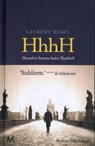 HhhH - Laurent Binet - 9789029099868