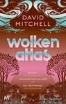 Wolkenatlas - David Mitchell - 9789029099905