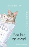 Een kat op recept - Syou Ishida - 9789029099912