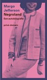 Negroland - Margo Jefferson - 9789029501460