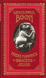 Mieke Maaike's obscene jeugd - Louis Paul Boon - 9789029504034