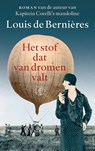 Het stof dat van dromen valt - Louis de Bernières - 9789029504843