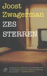 Zes sterren - Joost Zwagerman - 9789029506335