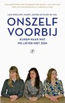 Onszelf voorbij - Lisa Doeland ; Naomi Jacobs ; Elize de Mul - 9789029506779