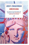 Americana - Joost Zwagerman - 9789029506885