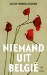 Niemand uit België - Guido van Heulendonk - 9789029510134