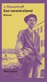 Een varend eiland - J. Slauerhoff - 9789029510356