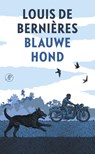 Blauwe hond - Louis de Bernières - 9789029514323