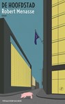 De hoofdstad - Robert Menasse - 9789029523677