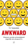 Awkward - Ty Tashiro - 9789029523738