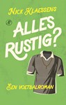 Alles rustig? - Nick Klaessens - 9789029524179
