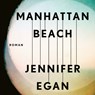 Manhattan Beach - Jennifer Egan - 9789029524322