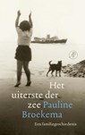 Het uiterste der zee - Pauline Broekema - 9789029525664