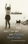 Het uiterste der zee - Pauline Broekema - 9789029525671