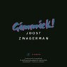 Gimmick! - Joost Zwagerman - 9789029525985