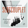 Slotcouplet - Sander de Hosson - 9789029526166