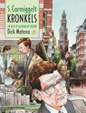 Kronkels - S. Carmiggelt - 9789029526371