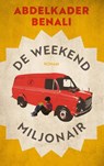 De weekendmiljonair - Abdelkader Benali - 9789029529105
