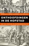 Onthoofdingen in de Hofstad - Ronald Prud'homme van Reine - 9789029529938
