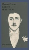 Brieven 1885-1905 - Marcel Proust - 9789029534130