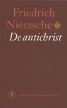 De antichrist - Friedrich Nietzsche - 9789029536653