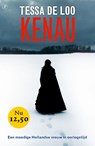 Kenau - Tessa de Loo - 9789029538671