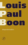 Wapenbroeders - Louis Paul Boon - 9789029539012