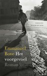 Het voorgevoel - Emmanuel Bove - 9789029539180