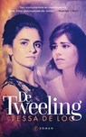 De tweeling - Tessa de Loo - 9789029539562