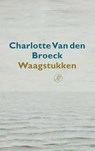 Waagstukken - Charlotte Van den Broeck - 9789029539678