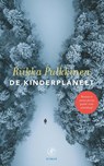 De kinderplaneet - Riikka Pulkkinen - 9789029539890