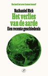 Het verlies van de aarde - Nathaniel Rich - 9789029540001