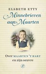 Minnebrieven aan Maarten - Elsbeth Etty - 9789029540438