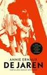 De jaren - Annie Ernaux - 9789029540650