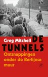 De tunnels - Greg Mitchell - 9789029540896