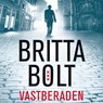 Vastberaden - Britta Bolt - 9789029540940