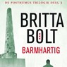 Barmhartig - Britta Bolt - 9789029540957