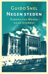 Negen steden - Guido Snel - 9789029541190