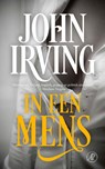 In een mens - John Irving - 9789029541954