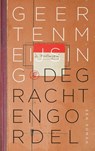 De grachtengordel - Geerten Meijsing - 9789029542104