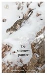 De sneeuwpanter - Sylvain Tesson - 9789029542616