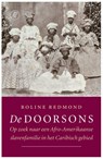 De doorsons - Roline Redmond - 9789029543798